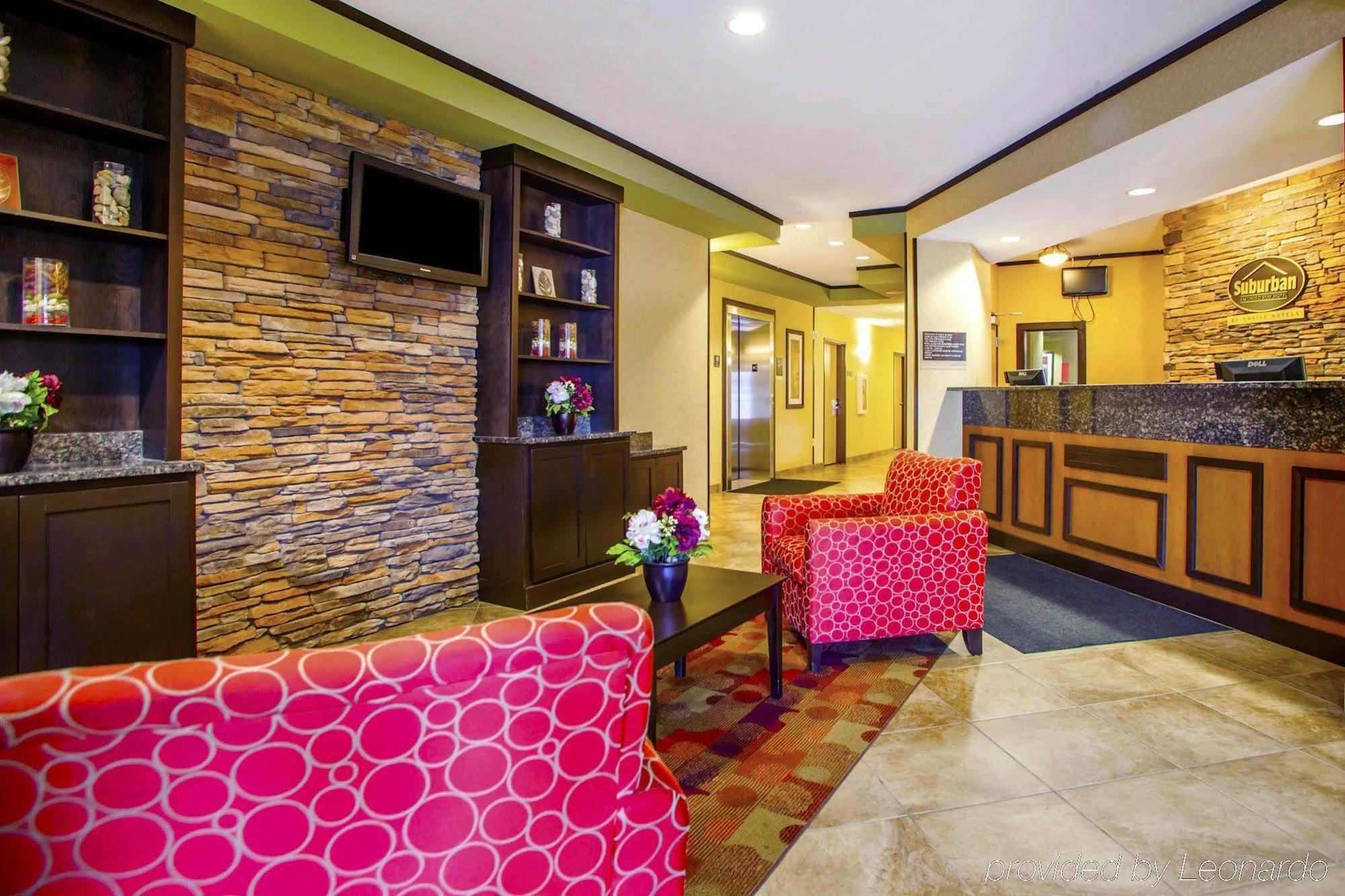 Suburban Studios Cedar Falls Εξωτερικό φωτογραφία